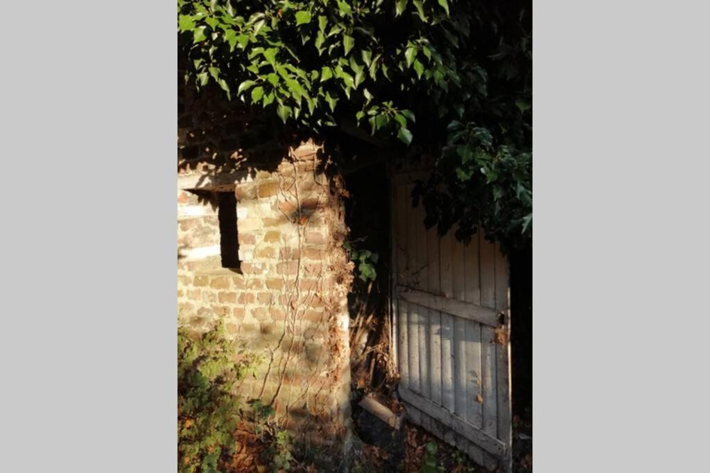 דירות נמור La Belle Vigne מראה חיצוני תמונה